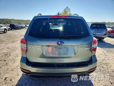 Zdjęcie 6 z 13 samochodu: 2016 SUBARU FORESTER 2.5I PREMIUM VIN:JF2SJAFC8GH545034 - miniatura