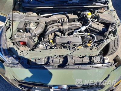 Zdjęcie 11 z 13 samochodu: 2024 SUBARU CROSSTREK SPORT VIN:4S4GUHF60R3803170 - miniatura