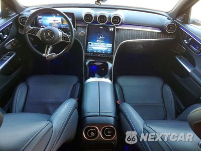 Zdjęcie 8 z 12 samochodu: 2024 MERCEDES-BENZ C 300 VIN:W1KAF4GB3RR235198 - miniatura