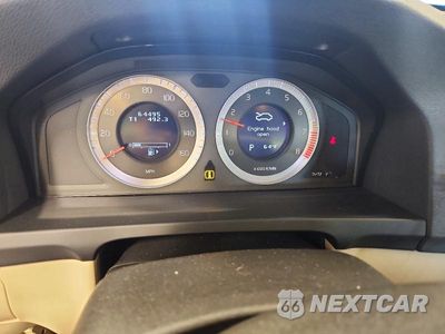 Zdjęcie 9 z 12 samochodu: 2011 VOLVO S60 T6 VIN:YV1902FH0B2014949 - miniatura