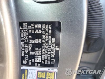 Zdjęcie 13 z 13 samochodu: 2014 KIA SOUL BASE VIN:KNDJN2A27E7070840 - miniatura