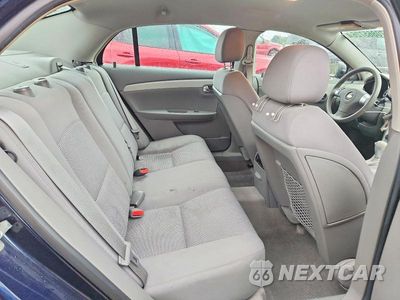Zdjęcie 10 z 13 samochodu: 2009 CHEVROLET MALIBU LS VIN:1G1ZG57B094156125 - miniatura