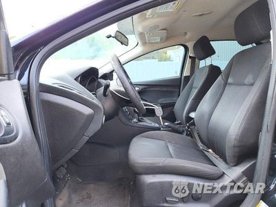 Zdjęcie 7 z 12 samochodu: 2016 FORD FOCUS SE VIN:1FADP3F20GL395268 - miniatura