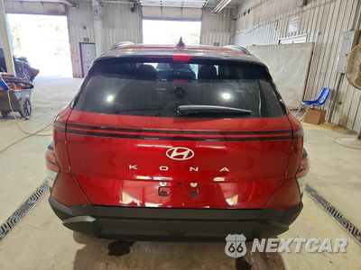 Zdjęcie 6 z 14 samochodu: 2026 HYUNDAI KONA SEL SPORT VIN:KM8HF3AB6TU467337 - miniatura