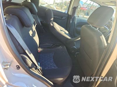 Zdjęcie 10 z 13 samochodu: 2021 CHEVROLET SPARK 1LT VIN:KL8CD6SA6MC750137 - miniatura