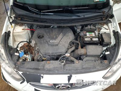Zdjęcie 11 z 13 samochodu: 2013 HYUNDAI ACCENT SE VIN:KMHCU5AE7DU102608 - miniatura