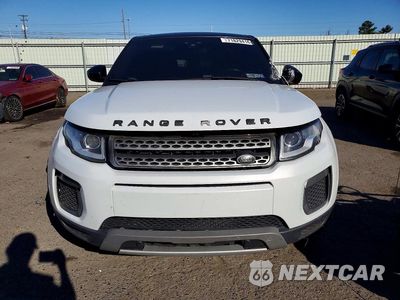 Piąte zdjęcie samochodu w środku: 2016 LAND ROVER RANGE ROVER EVOQUE SE VIN:SALVP2BG7GH136573 - miniatura