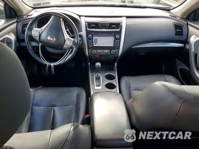 Zdjęcie 8 z 13 samochodu: 2013 NISSAN ALTIMA 2.5 VIN:1N4AL3AP9DN508491 - miniatura