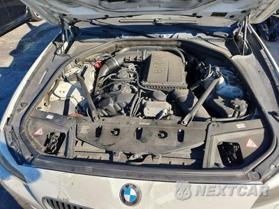 Zdjęcie 12 z 13 samochodu: 2011 BMW 535 I VIN:WBAFR7C58BC607861 - miniatura