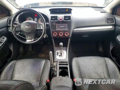Zdjęcie 8 z 13 samochodu: 2013 SUBARU IMPREZA LIMITED VIN:JF1GPAK63DH818787 - miniatura