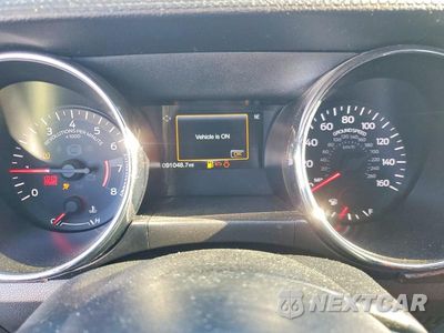 Zdjęcie 9 z 12 samochodu: 2017 FORD MUSTANG GT VIN:1FA6P8CFXH5332522 - miniatura