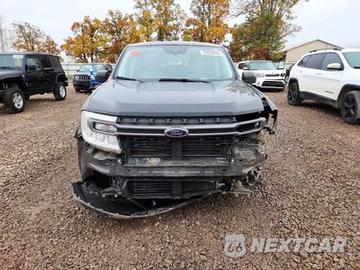 Piąte zdjęcie samochodu w środku: 2022 FORD MAVERICK XL VIN:3FTTW8E36NRA56514 - miniatura
