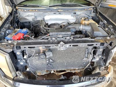 Zdjęcie 11 z 12 samochodu: 2011 FORD F150 SUPER CAB VIN:1FTFX1EF8BFD05819 - miniatura
