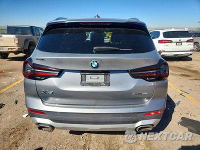 Zdjęcie 6 z 12 samochodu: 2023 BMW X3 SDRIVE30I VIN:5UX43DP00P9S20328 - miniatura