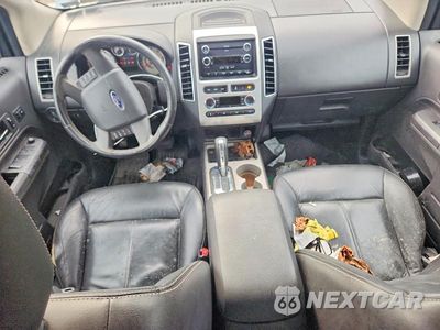 Zdjęcie 8 z 13 samochodu: 2008 FORD EDGE SEL VIN:2FMDK38C48BB09515 - miniatura