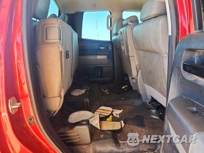 Zdjęcie 10 z 13 samochodu: 2013 TOYOTA TUNDRA DOUBLE CAB SR5 VIN:5TFUM5F19DX043591 - miniatura