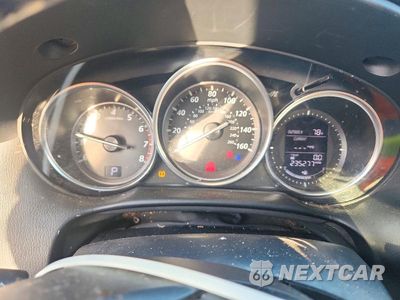 Zdjęcie 9 z 13 samochodu: 2014 MAZDA CX-5 TOURING VIN:JM3KE2CY9E0345338 - miniatura