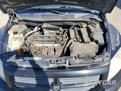 Zdjęcie 11 z 12 samochodu: 2008 DODGE CALIBER VIN:1B3HB28B38D509147 - miniatura