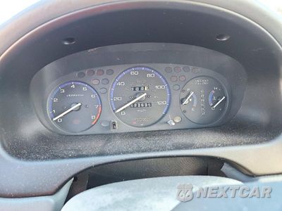 Zdjęcie 9 z 12 samochodu: 1998 HONDA CIVIC EX VIN:2HGEJ8648WH546627 - miniatura
