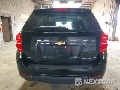 Zdjęcie 6 z 13 samochodu: 2016 CHEVROLET EQUINOX LT VIN:2GNFLFEK6G6348005 - miniatura
