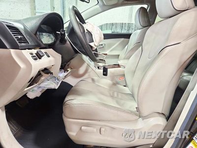 Zdjęcie 7 z 12 samochodu: 2012 TOYOTA VENZA XLE VIN:4T3BK3BB0CU071945 - miniatura