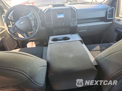 Zdjęcie 8 z 13 samochodu: 2019 FORD F150 SUPER CAB VIN:1FTEX1C44KKE83313 - miniatura