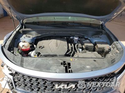 Zdjęcie 11 z 12 samochodu: 2023 KIA SORENTO S VIN:5XYRLDLC0PG220352 - miniatura