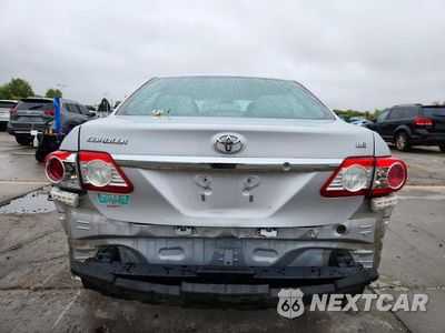 Zdjęcie 6 z 13 samochodu: 2012 TOYOTA COROLLA LE VIN:2T1BU4EE7CC803567 - miniatura