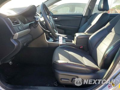 Zdjęcie 7 z 13 samochodu: 2016 TOYOTA CAMRY SE VIN:4T1BF1FK8GU605016 - miniatura
