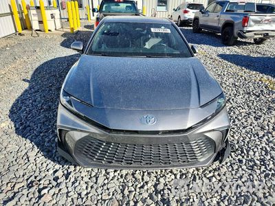 Piąte zdjęcie samochodu w środku: 2025 TOYOTA CAMRY SE VIN:4T1DAACK4SU509856 - miniatura