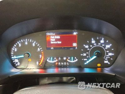 Zdjęcie 9 z 14 samochodu: 2022 FORD ESCAPE SE VIN:1FMCU0G61NUA02783 - miniatura