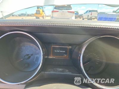 Zdjęcie 9 z 13 samochodu: 2017 FORD MUSTANG VIN:1FA6P8AMXH5235256 - miniatura