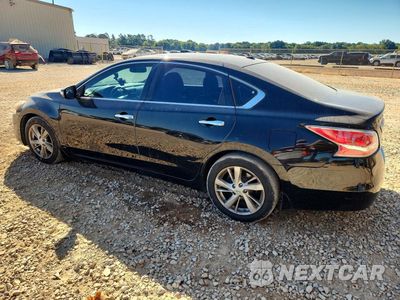 Drugie zdjęcie samochodu z przodu: 2014 NISSAN ALTIMA 2.5 SL VIN:1N4AL3AP5EC182279 - miniatura