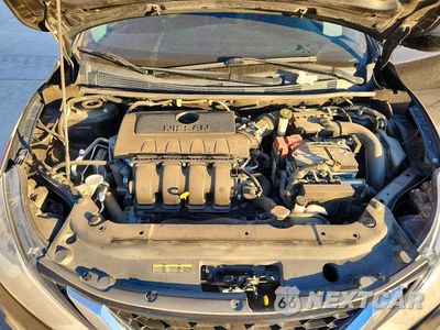 Zdjęcie 11 z 12 samochodu: 2019 NISSAN SENTRA S VIN:3N1AB7AP2KY219606 - miniatura