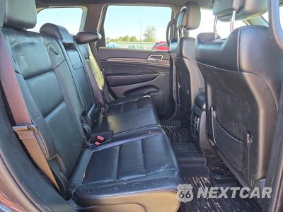 Zdjęcie 11 z 13 samochodu: 2019 JEEP GRAND CHEROKEE LIMITED VIN:1C4RJFBG8KC855340 - miniatura