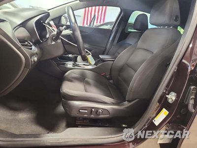 Zdjęcie 7 z 12 samochodu: 2020 CHEVROLET MALIBU LT VIN:1G1ZD5ST5LF073259 - miniatura
