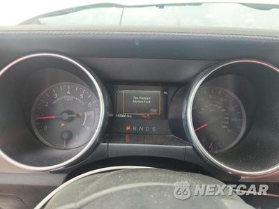 Zdjęcie 9 z 12 samochodu: 2020 FORD MUSTANG VIN:1FATP8UH1L5131474 - miniatura