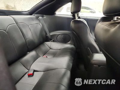 Zdjęcie 10 z 12 samochodu: 2002 MITSUBISHI ECLIPSE GT VIN:4A3AC54HX2E079494 - miniatura