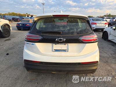 Zdjęcie 6 z 12 samochodu: 2023 CHEVROLET BOLT EV 1LT VIN:1G1FW6S01P4171005 - miniatura
