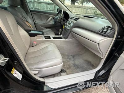 Piąte zdjęcie samochodu w środku: 2007 TOYOTA CAMRY CE VIN:4T1BE46K97U595147 - miniatura