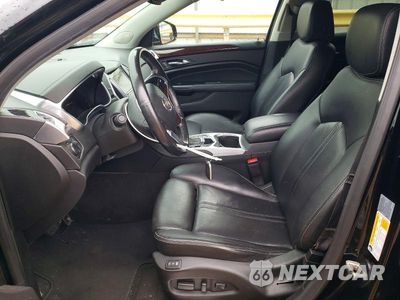 Zdjęcie 7 z 13 samochodu: 2016 CADILLAC SRX LUXURY COLLECTION VIN:3GYFNEE32GS587889 - miniatura