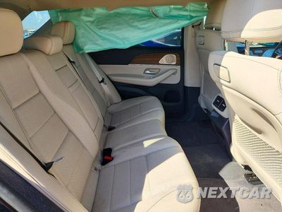 Zdjęcie 10 z 12 samochodu: 2020 MERCEDES-BENZ GLE 350 VIN:4JGFB4JB4LA239153 - miniatura