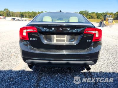 Zdjęcie 6 z 12 samochodu: 2012 VOLVO S60 T5 VIN:YV1622FS6C2108862 - miniatura