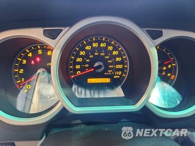 Zdjęcie 9 z 13 samochodu: 2005 TOYOTA 4RUNNER LIMITED VIN:JTEBT17R258022564 - miniatura