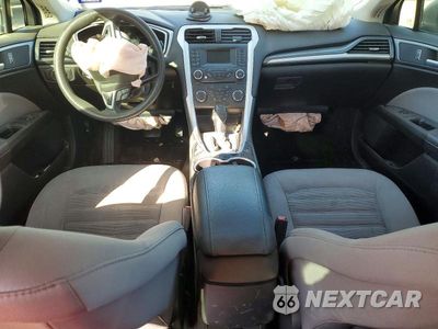 Zdjęcie 8 z 12 samochodu: 2016 FORD FUSION S HYBRID VIN:3FA6P0UU4GR126669 - miniatura