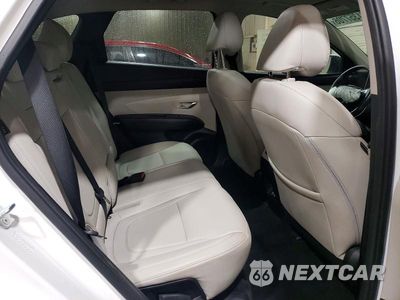 Zdjęcie 11 z 14 samochodu: 2025 HYUNDAI TUCSON SEL VIN:3KMJC3DE5SE004233 - miniatura