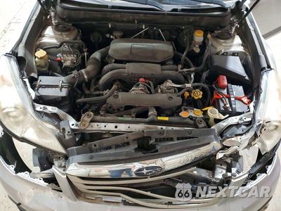 Zdjęcie 12 z 13 samochodu: 2012 SUBARU OUTBACK 2.5I PREMIUM VIN:4S4BRBCC5C3233371 - miniatura