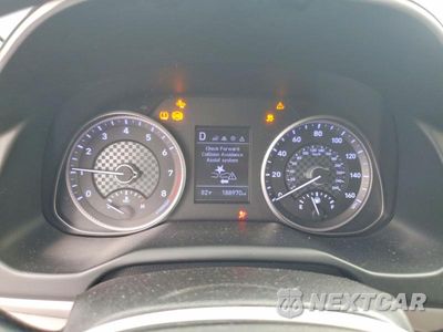 Zdjęcie 9 z 12 samochodu: 2019 HYUNDAI ELANTRA SEL VIN:5NPD84LFXKH422624 - miniatura