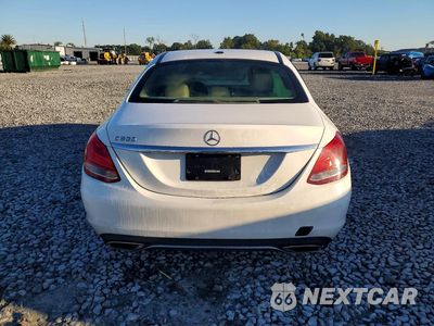 Zdjęcie 6 z 12 samochodu: 2016 MERCEDES-BENZ C 300 VIN:55SWF4JB6GU134487 - miniatura