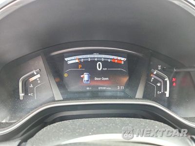Zdjęcie 9 z 13 samochodu: 2019 HONDA CR-V EXL VIN:2HKRW2H81KH625315 - miniatura